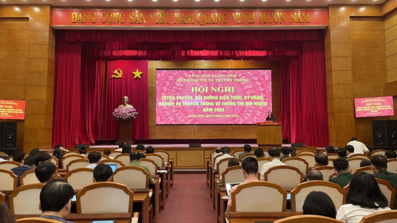 Quang cảnh hội nghị Quang cảnh hội nghị