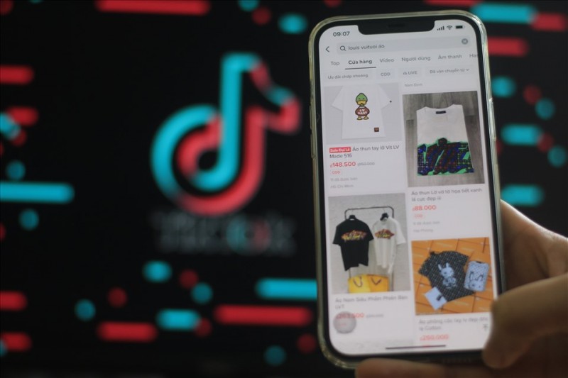 Kỳ 2: TikTok Shop – “ma trận” hàng giả, hàng nhái “loè” người tiêu dùng