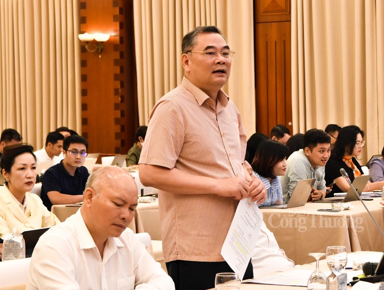 Bộ Công an: Sẽ xét xử vụ án ông Lê Thanh Thản trong tháng 6, kết thúc điều tra vụ Việt Á trong quý 2