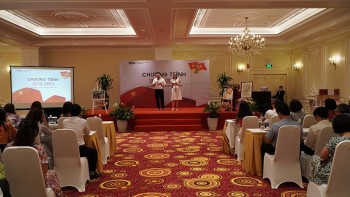 Cục Thương mại điện tử và Kinh tế số tổ chức Lễ tổng kết và trao giải Cuộc thi viết về Bác Hồ