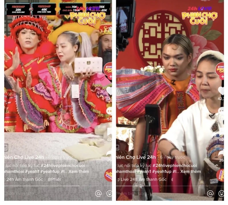 Kỳ 2: TikTok Shop – “ma trận” hàng giả, hàng nhái “loè” người tiêu dùng