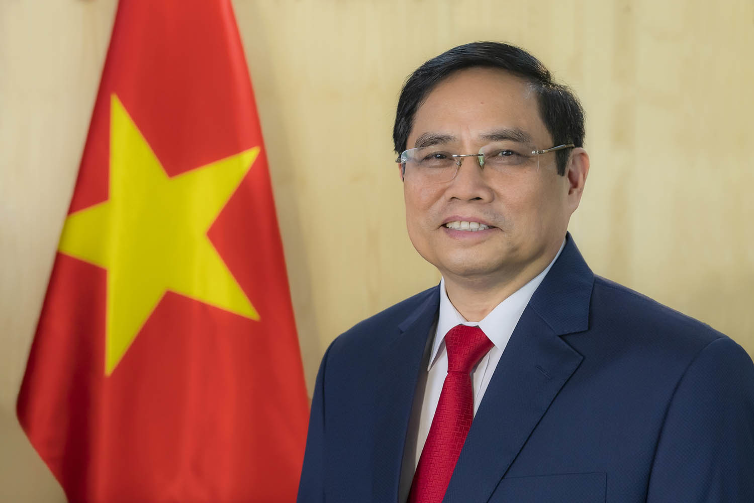 Thủ tướng Chính phủ Phạm Minh Chính dự Hội nghị cấp cao ASEAN lần thứ 42 từ ngày 9-11/5 - Ảnh 1. Thủ tướng Chính phủ Phạm Minh Chính dự Hội nghị cấp cao ASEAN lần thứ 42 từ ngày 9-11/5 - Ảnh 1.