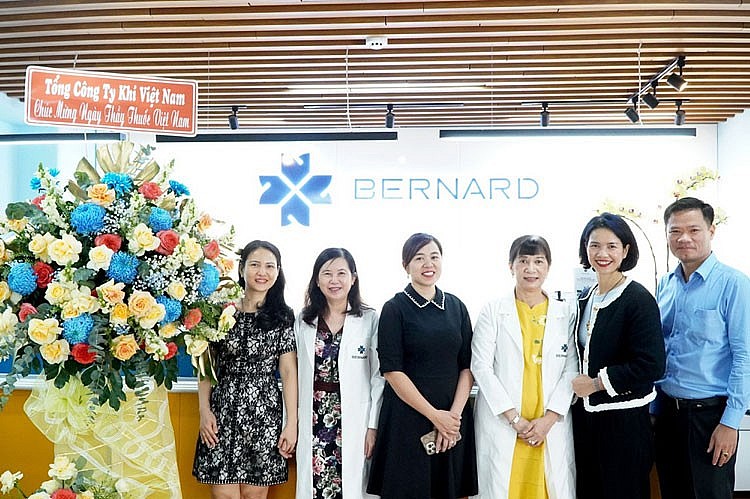 PV GAS sôi nổi hưởng ứng Tháng Công nhân và Tháng Hành động về ATVSLĐ