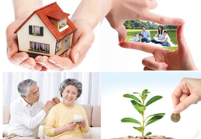 Quy định về bảo hiểm vi mô - Ảnh 1. Quy định về bảo hiểm vi mô - Ảnh 1.