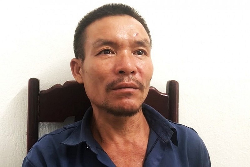 Thanh Hóa: Bắt giữ đối tượng dùng ấm đun nước đánh bạn nhậu tử vong