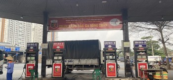 Phạt Công ty CP Sao Mai Sài Gòn gần 900 triệu đồng vì bán xăng dầu không đảm bảo chất lượng