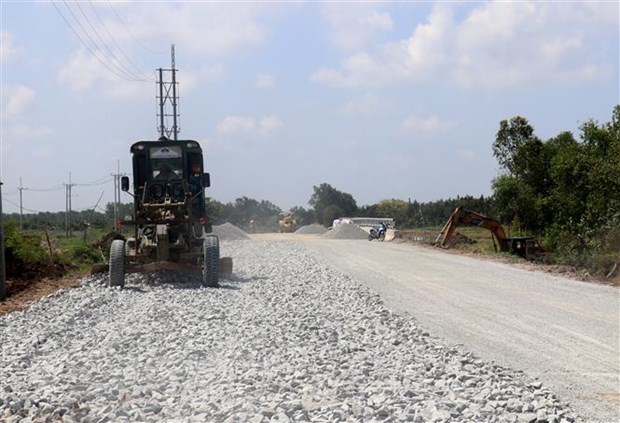 Kinh tế Việt Nam đón nhiều tín hiệu tích cực trong 4 tháng đầu năm hình ảnh 3 Kinh te Viet Nam don nhieu tin hieu tich cuc trong 4 thang dau nam hinh anh 3