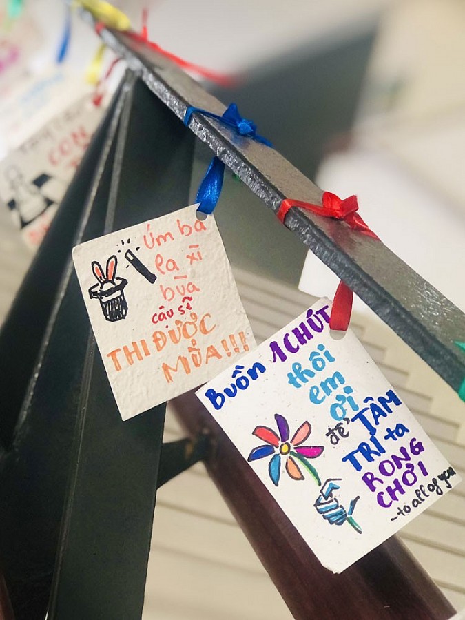 Dự án “Truyền thông tử tế”: Lựa chọn cách sống đẹp, trao tặng niềm vui mới Dự án “Truyền thông tử tế”: Lựa chọn cách sống đẹp, trao tặng niềm vui mới