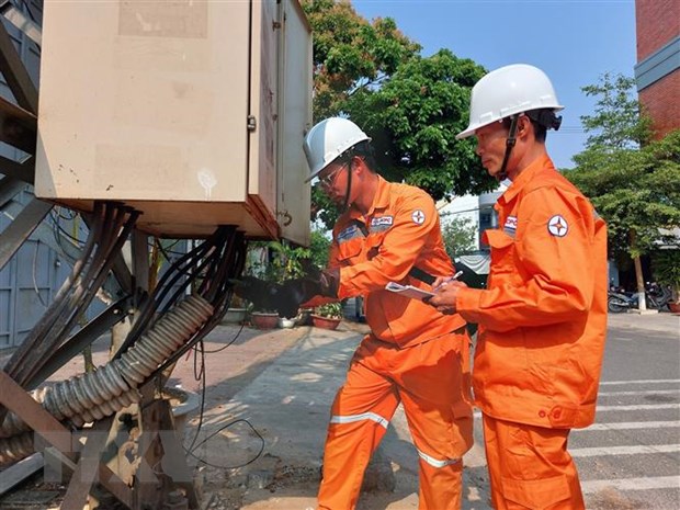 Tang cuong su dung dien tiet kiem de tranh nguy co su co dang tiec hinh anh 1