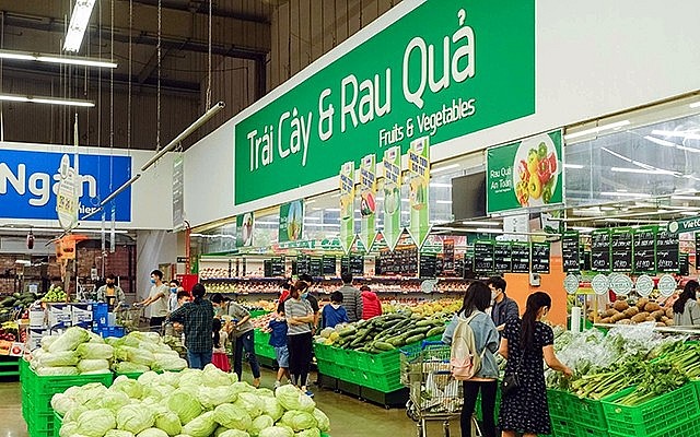 Phát triển mạnh thị trường trong nước