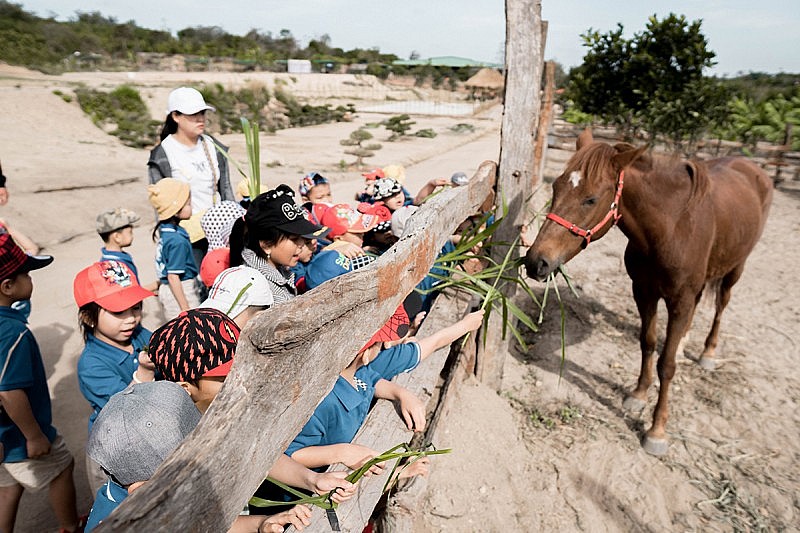 Sắp diễn ra Bàn tròn xúc tiến đầu tư bất động sản, du lịch nông nghiệp Sắp diễn ra Bàn tròn xúc tiến đầu tư bất động sản, du lịch nông nghiệp