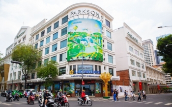 Parkson rời thị trường và “bài học” trên thị trường bán lẻ