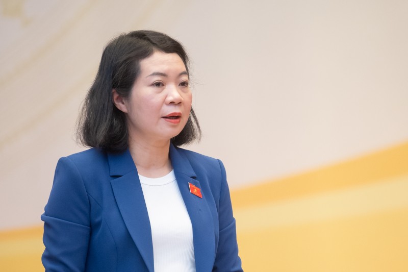 Xuất hiện nhiều đường dây mua bán người với thủ đoạn "việc nhẹ, lương cao" Xuất hiện nhiều đường dây mua bán người với thủ đoạn "việc nhẹ, lương cao"