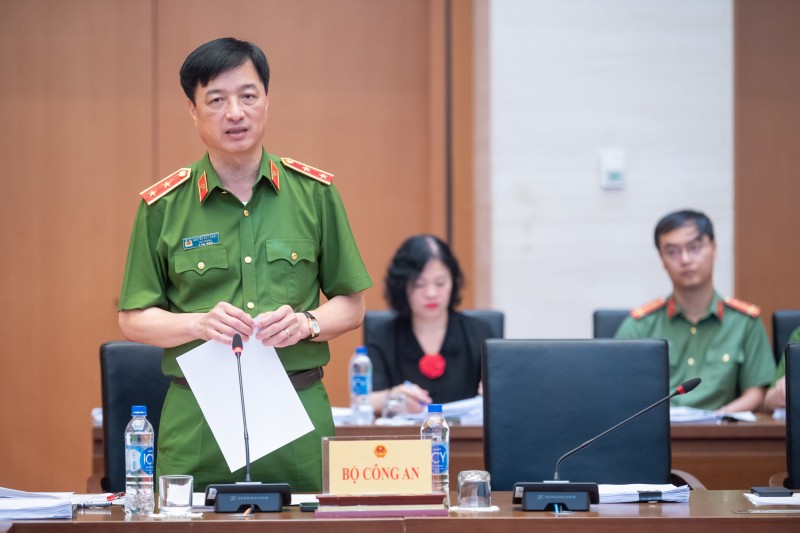 Tài khoản mạng xã hội không định danh sẽ bị xử lý, ngăn chặn Tài khoản mạng xã hội không định danh sẽ bị xử lý, ngăn chặn