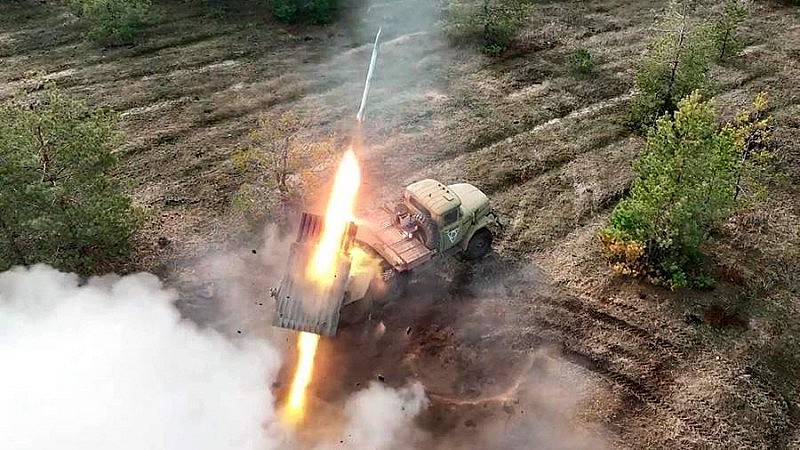 Chiến sự Nga - Ukraine 9/5: Nga đáp trả lời đe dọa từ quan chức tình báo Ukraine