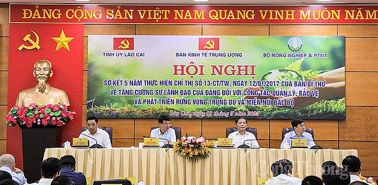Toàn cảnh Hội nghị Toàn cảnh Hội nghị