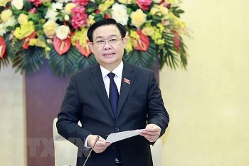 Phiên họp thứ 23 Ủy ban Thường vụ Quốc hội: Cho ý kiến về 3 dự án luật