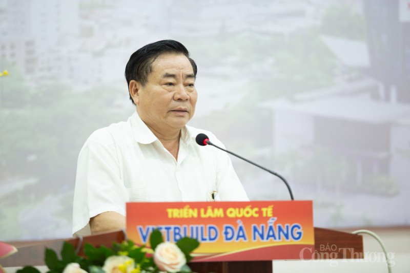 Sản xuất và sử dụng vật liệu xây dựng xanh là xu hướng tất yếu Sản xuất và sử dụng vật liệu xây dựng xanh là xu hướng tất yếu