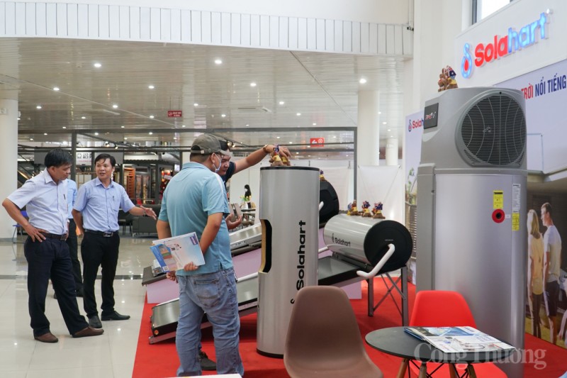 Sản xuất và sử dụng vật liệu xây dựng xanh là xu hướng tất yếu Sản xuất và sử dụng vật liệu xây dựng xanh là xu hướng tất yếu