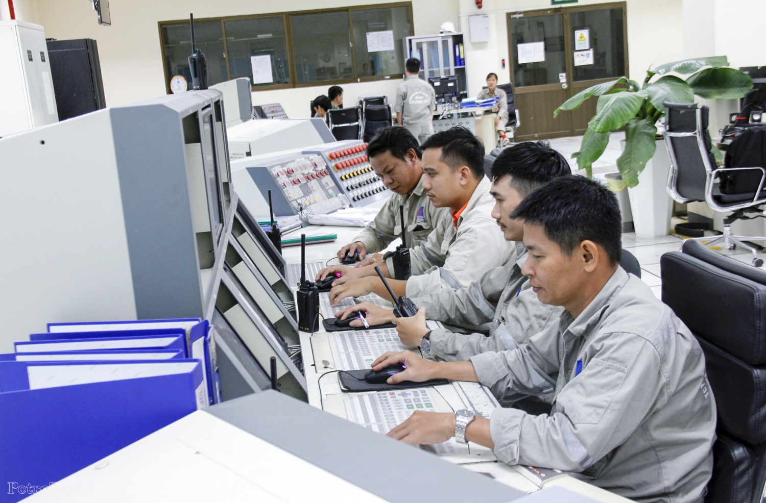 Quý I/2023: PVFCCo nỗ lực vượt thách thức Quý I/2023: PVFCCo nỗ lực vượt thách thức