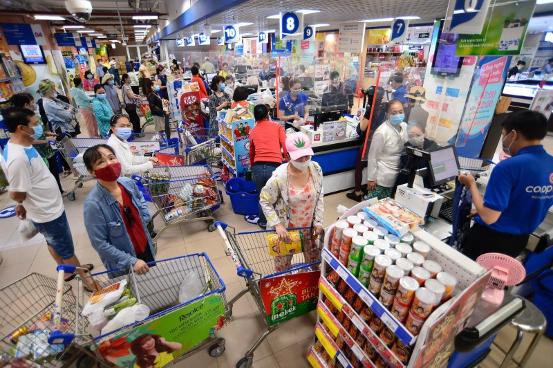 Hợp tác xã đặc biệt và hành trình 34 năm chuyển từ cơ chế bao cấp sang kinh tế thị trường Hợp tác xã đặc biệt và hành trình 34 năm chuyển từ cơ chế bao cấp sang kinh tế thị trường