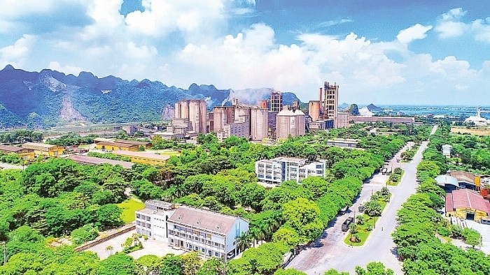 Bộ Tài nguyên và Môi trường: Điểm danh thanh tra hàng loạt doanh nghiệp xi măng Bộ Tài nguyên và Môi trường: Điểm danh thanh tra hàng loạt doanh nghiệp xi măng