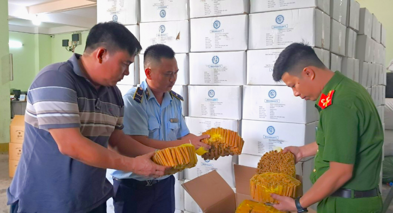 Cục Quản lý thị trường tỉnh Phú Yên Cục Quản lý thị trường tỉnh Phú Yên