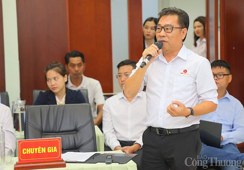 Trưởng ban Tuyên giáo Trung ương thăm, làm việc với Khu Công nghệ cao TP. Hồ Chính Minh