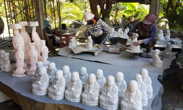 Phú Yên ấn định hạn tổ chức bình chọn sản phẩm CNNT tiêu biểu cấp tỉnh Phú Yên ấn định hạn tổ chức bình chọn sản phẩm CNNT tiêu biểu cấp tỉnh