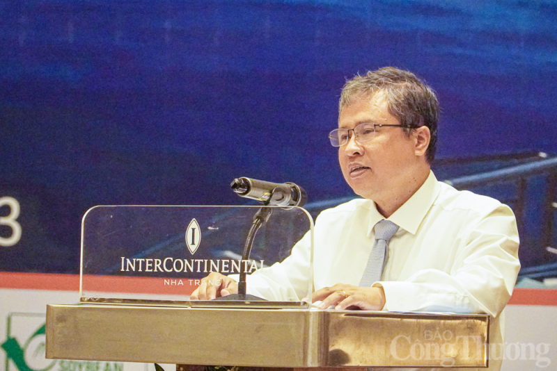 ông Trần Hòa Nam – Phó Chủ tịch UBND tỉnh Khánh Hòa ông Trần Hòa Nam – Phó Chủ tịch UBND tỉnh Khánh Hòa