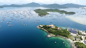 Khánh Hòa: Hướng nuôi biển công nghiệp giá trị xuất khẩu 1 tỷ đô la Mỹ