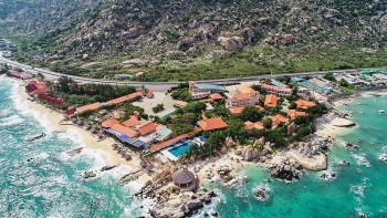 Năm 2045, Ninh Thuận sẽ là tỉnh phát triển toàn diện