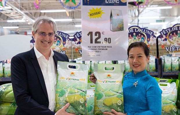 Xuất khẩu thủy sản giảm: Kích hoạt toàn bộ máy, mở cửa thị trường hình ảnh 3 Xuat khau thuy san giam: Kich hoat toan bo may, mo cua thi truong hinh anh 3