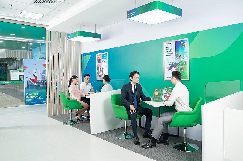 Doanh nghiệp siêu nhỏ có thêm nhiều cơ hội tiếp cận vốn Doanh nghiệp siêu nhỏ có thêm nhiều cơ hội tiếp cận vốn