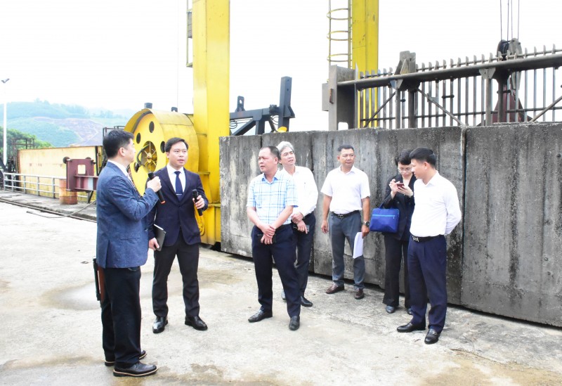 Thừa Thiên Huế: Kích hoạt hệ thống phòng lũ khẩn cấp