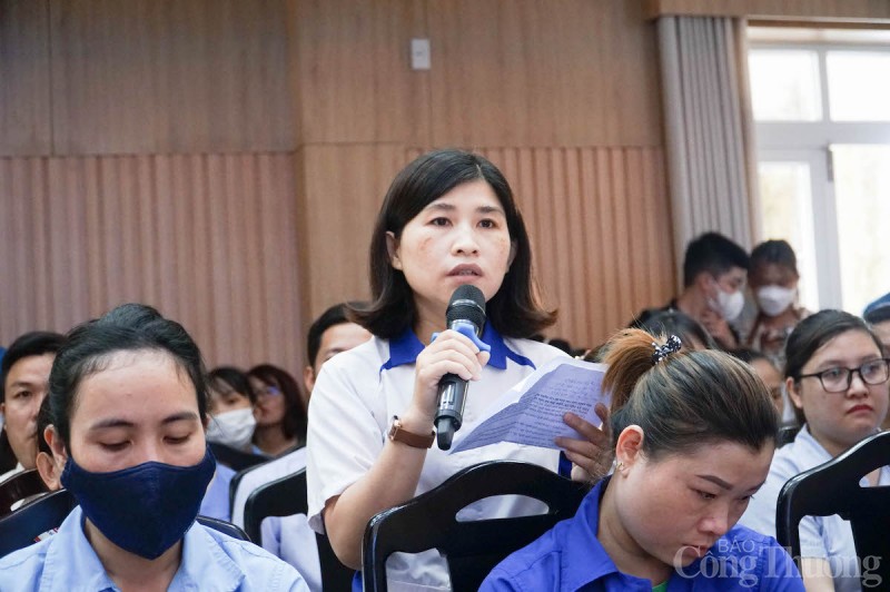 Đà Nẵng: Công nhân, người lao động “ngóng” nhà ở xã hội Đà Nẵng: Công nhân, người lao động “ngóng” nhà ở xã hội