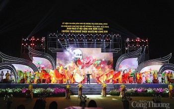 Chương trình nghệ thuật 