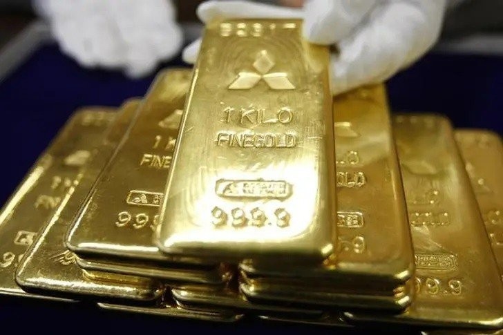 Giá vàng hôm nay 13/5: Vàng SJC giảm phiên cuối tuần, xuống mốc 67,15 triệu đồng Giá vàng hôm nay 13/5: Vàng SJC giảm phiên cuối tuần, xuống mốc 67,15 triệu đồng