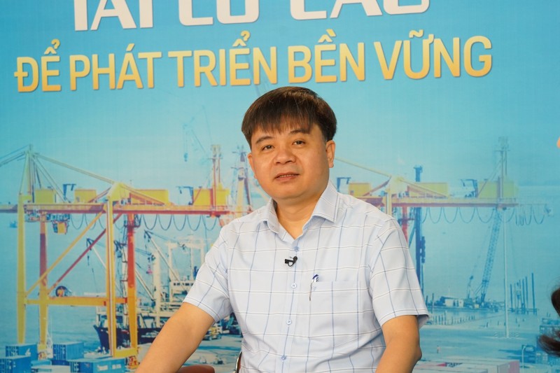 TS. Nguyễn Văn Hội - Viện trưởng Viện Nghiên cứu Chiến lược Chính sách Công Thương, Bộ Công Thương TS. Nguyễn Văn Hội - Viện trưởng Viện Nghiên cứu Chiến lược Chính sách Công Thương, Bộ Công Thương