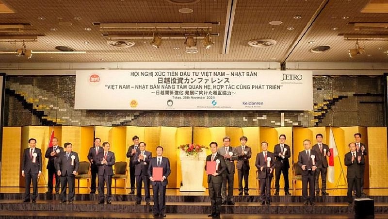 Thanh Hóa: Thúc tiến độ để sớm khởi công Trung tâm Thương mại Aeon Mall hơn 4.000 tỷ đồng Thanh Hóa: Thúc tiến độ để sớm khởi công Trung tâm Thương mại Aeon Mall hơn 4.000 tỷ đồng