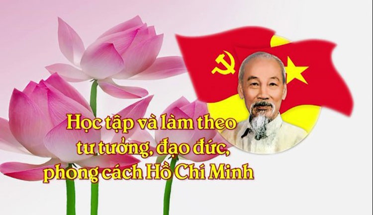 Đấu tranh đẩy lùi sự suy thoái về tư tưởng chính trị biểu hiện tự diễn biến trong ngành Công Thương Đấu tranh đẩy lùi sự suy thoái về tư tưởng chính trị biểu hiện tự diễn biến trong ngành Công Thương