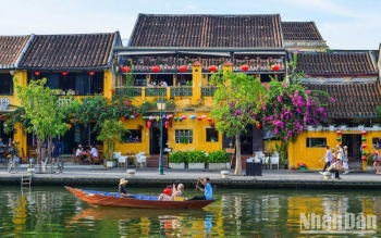 Định vị thương hiệu du lịch Việt Nam