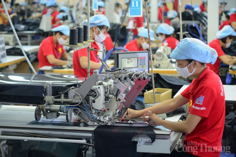 Công cuộc cải cách hành chính tại Bộ Công Thương trong thời gian qua đã hỗ trợ cho các doanh nghiệp tăng khả năng cạnh tranh trên thị trường Công cuộc cải cách hành chính tại Bộ Công Thương trong thời gian qua đã hỗ trợ cho các doanh nghiệp tăng khả năng cạnh tranh trên thị trường