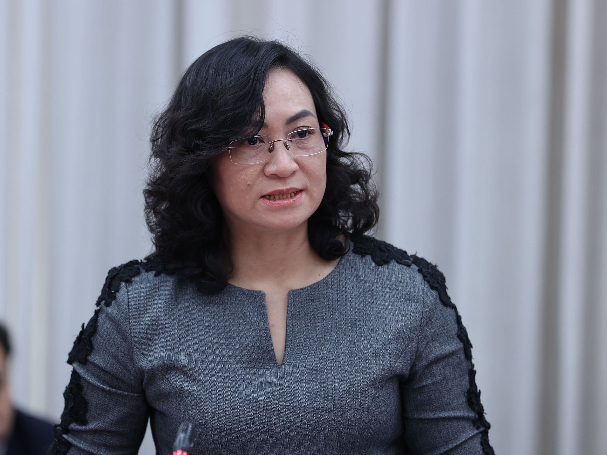 Thủ tướng làm rõ trách nhiệm, giải quyết rốt ráo các khó khăn, vướng mắc để Cần Thơ phát triển - Ảnh 6. Thủ tướng làm rõ trách nhiệm, giải quyết rốt ráo các khó khăn, vướng mắc để Cần Thơ phát triển - Ảnh 6.