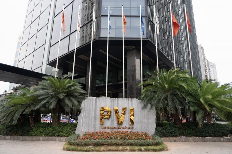 Đại hội đồng cổ đông PVI năm 2023: Tỷ lệ chi trả cổ tức năm 2022 là 30% Đại hội đồng cổ đông PVI năm 2023: Tỷ lệ chi trả cổ tức năm 2022 là 30%