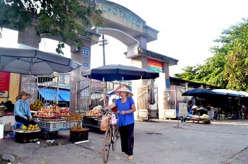 Tuyên Quang: Phát triển hạ tầng thương mại theo hướng hiện đại