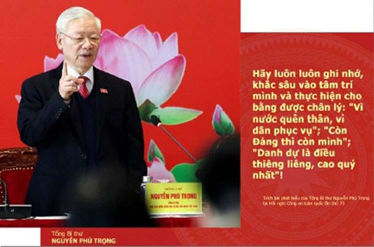 Một số suy nghĩ về thực tiễn công tác xây dựng Đảng của lực lượng QLTT trong giai đoạn hiện nay Một số suy nghĩ về thực tiễn công tác xây dựng Đảng của lực lượng QLTT trong giai đoạn hiện nay