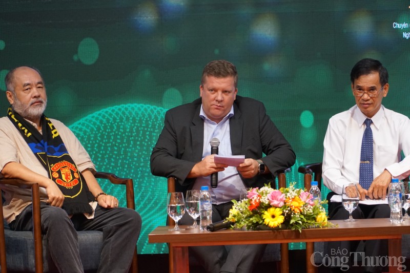 Chủ thể sản phẩm OCOP cần chủ động kết nối chuỗi sản xuất, tiêu thụ