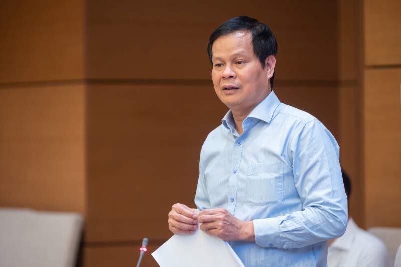 Quy hoạch điện VIII: Cơ sở quan trọng phát triển bền vững năng lượng Quy hoạch điện VIII: Cơ sở quan trọng phát triển bền vững năng lượng