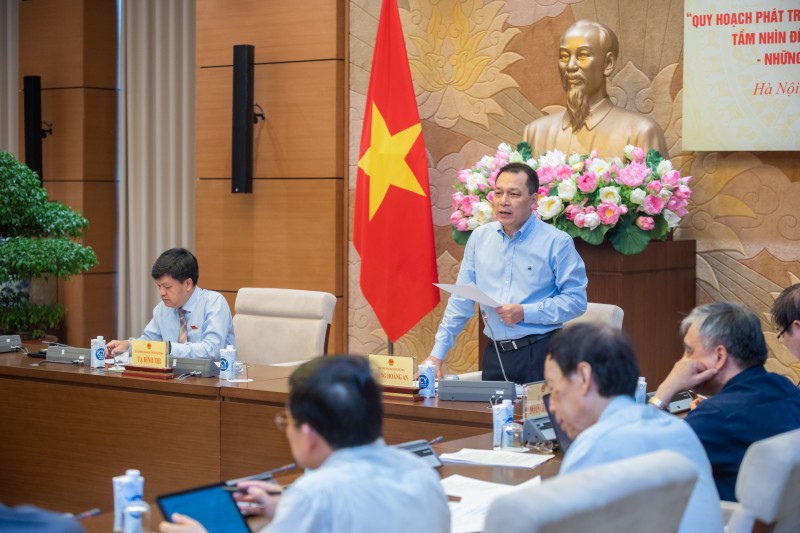 Quy hoạch điện VIII: Cơ sở quan trọng phát triển bền vững năng lượng Quy hoạch điện VIII: Cơ sở quan trọng phát triển bền vững năng lượng